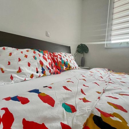 Skopje Brand New Apartment Near Train&Bus Station מראה חיצוני תמונה